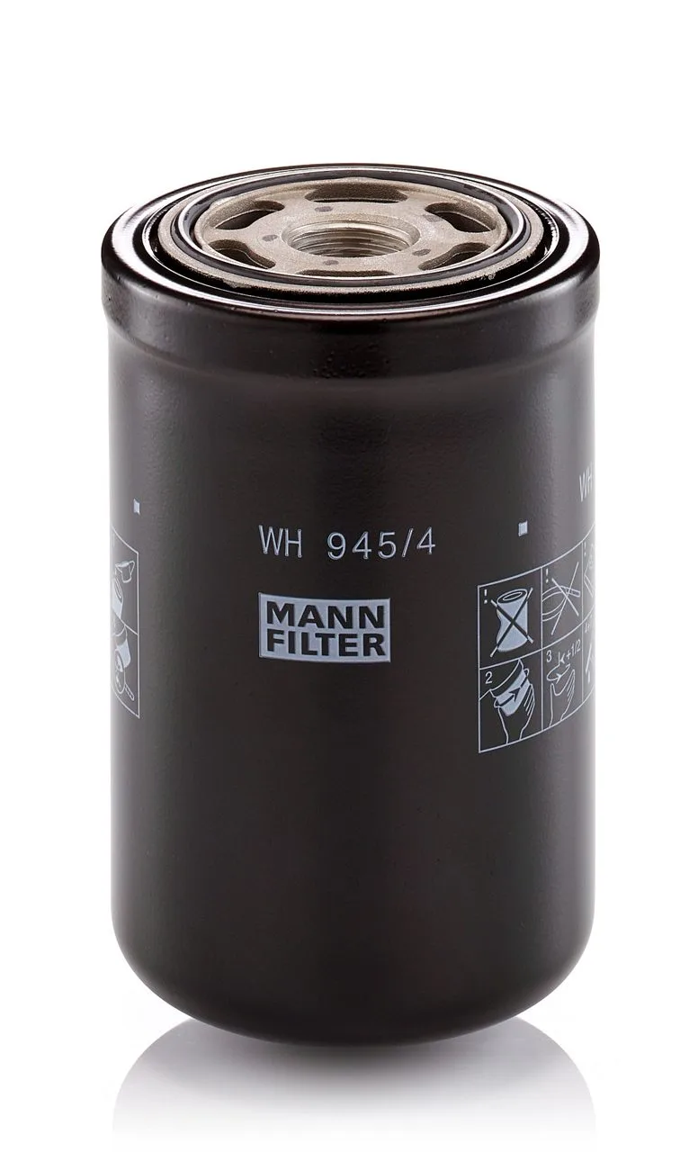 WH945/4 Mann Filter