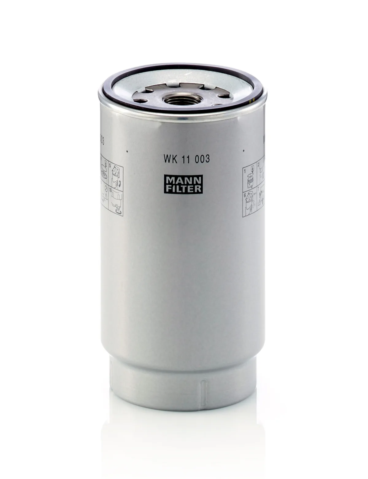 WK11003z Mann Filter