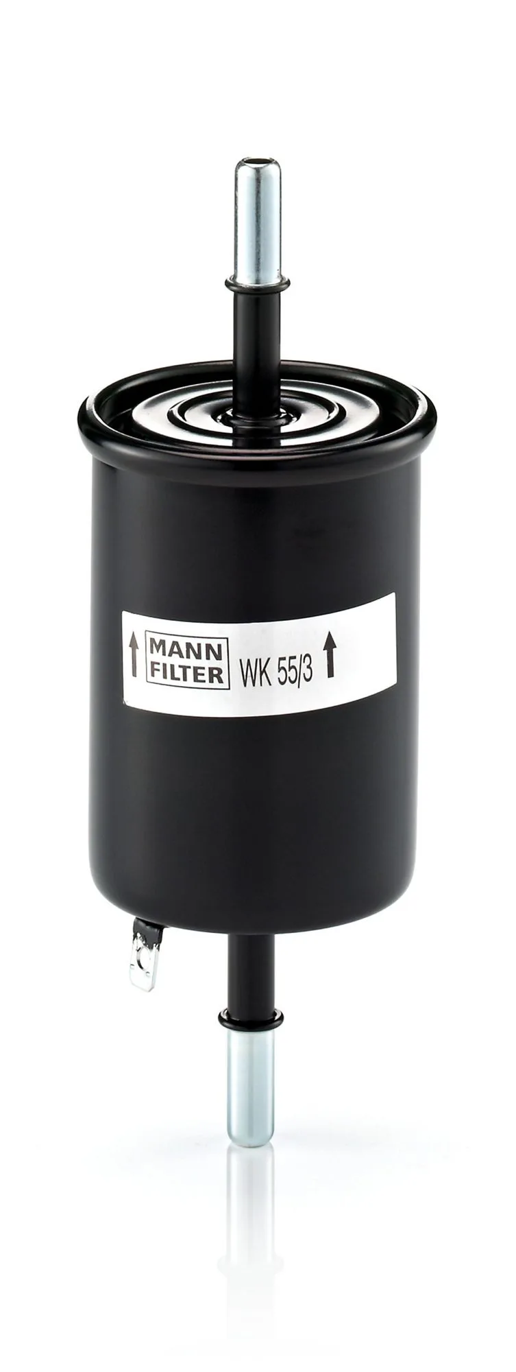 WK55/3 Mann Filter