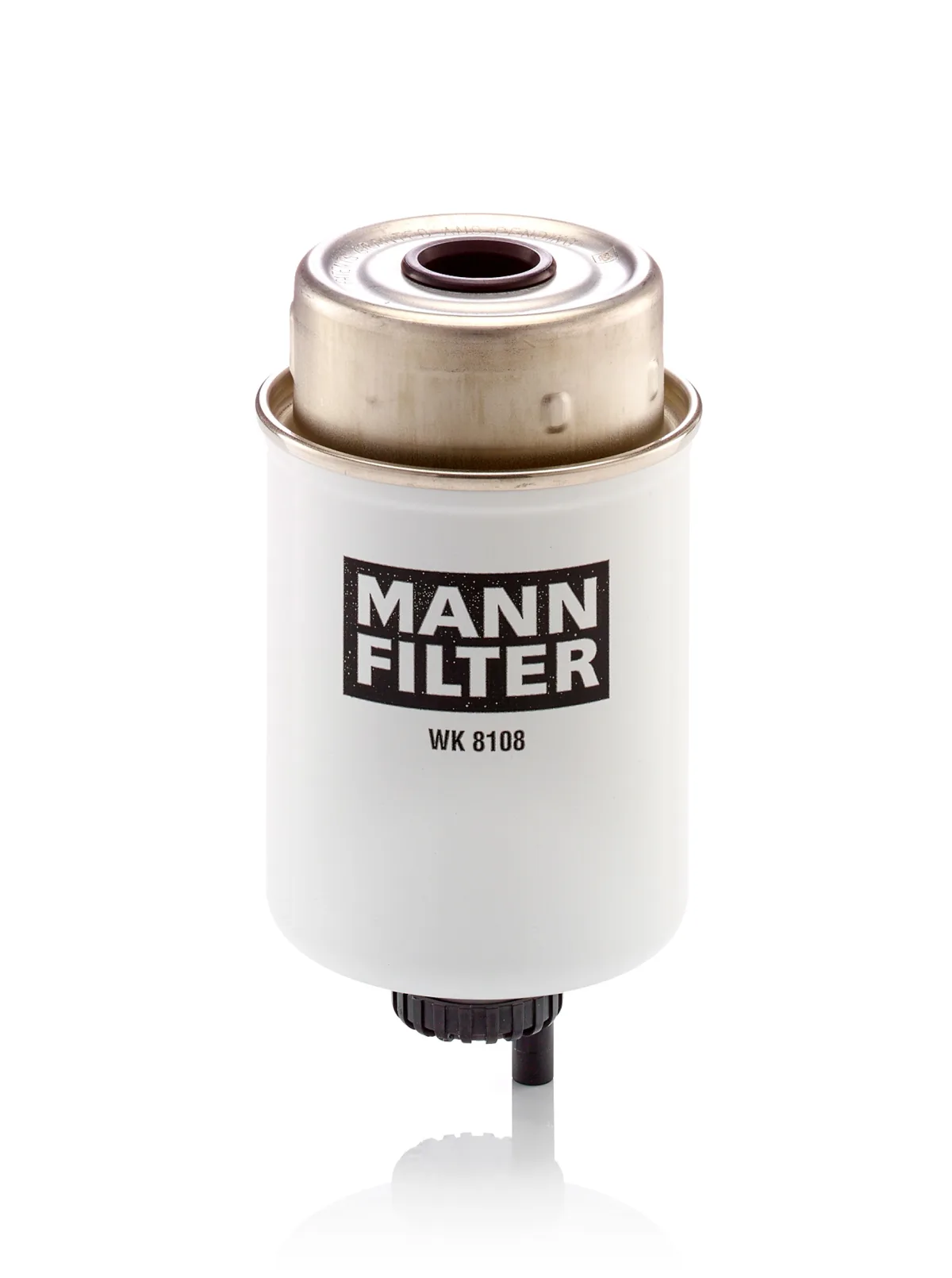 WK8108 Mann Filter