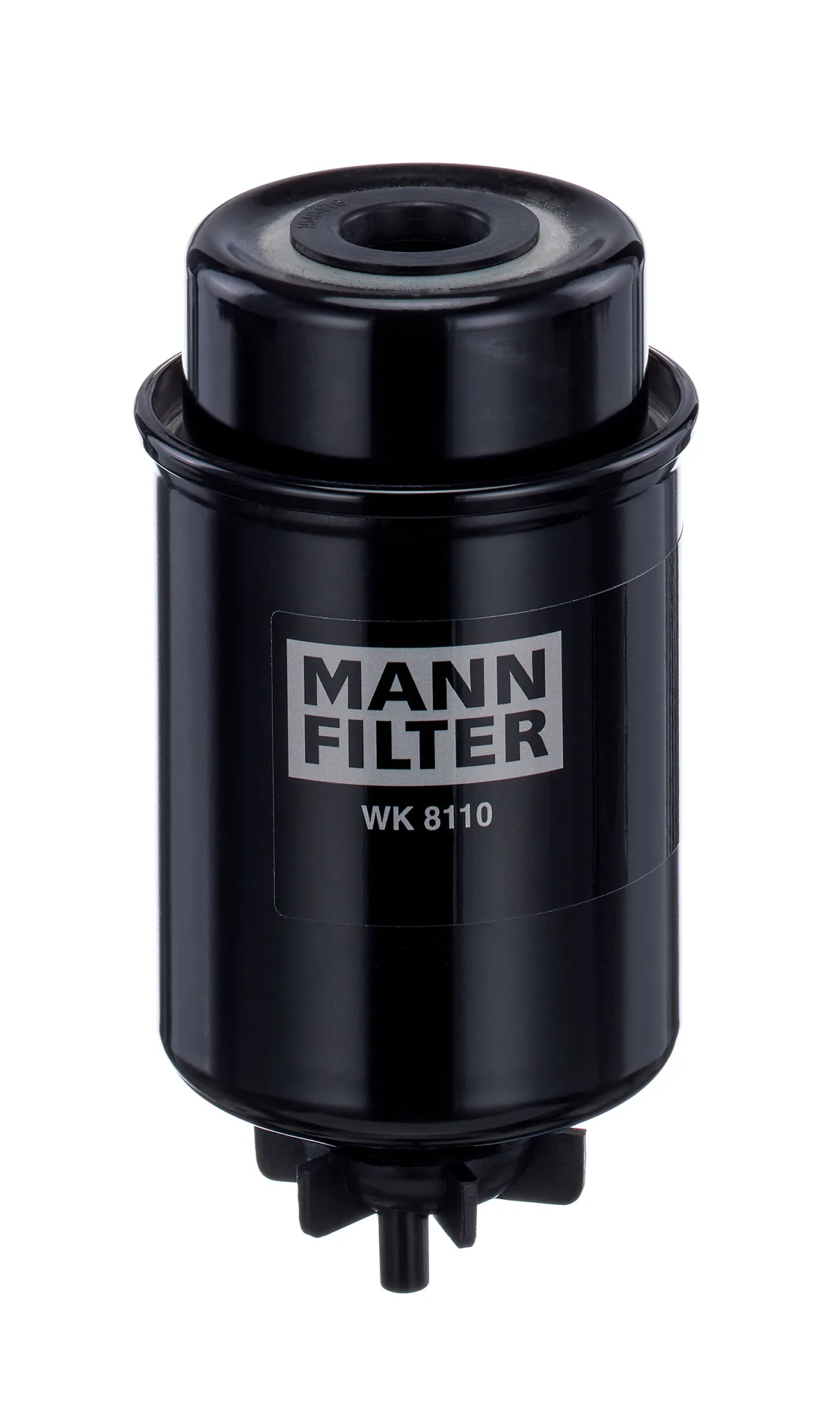WK8110 Mann Filter
