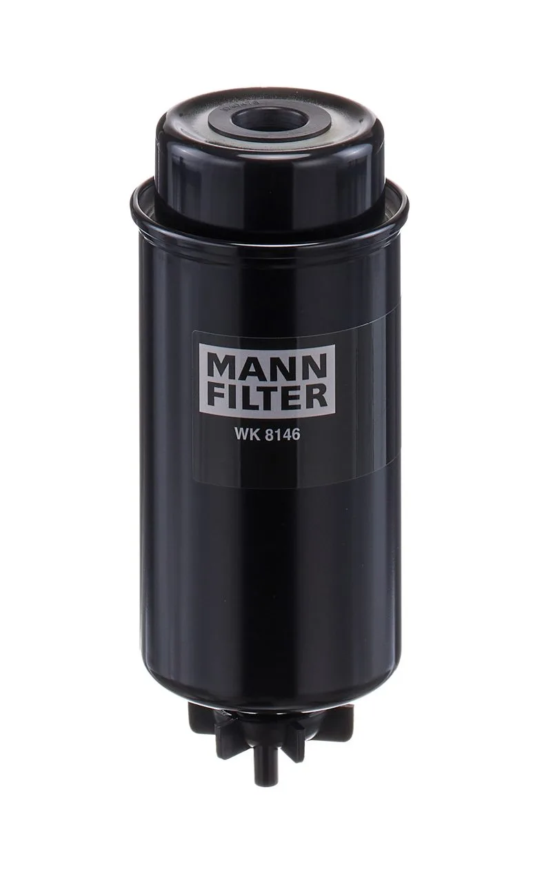 WK8146 Mann Filter