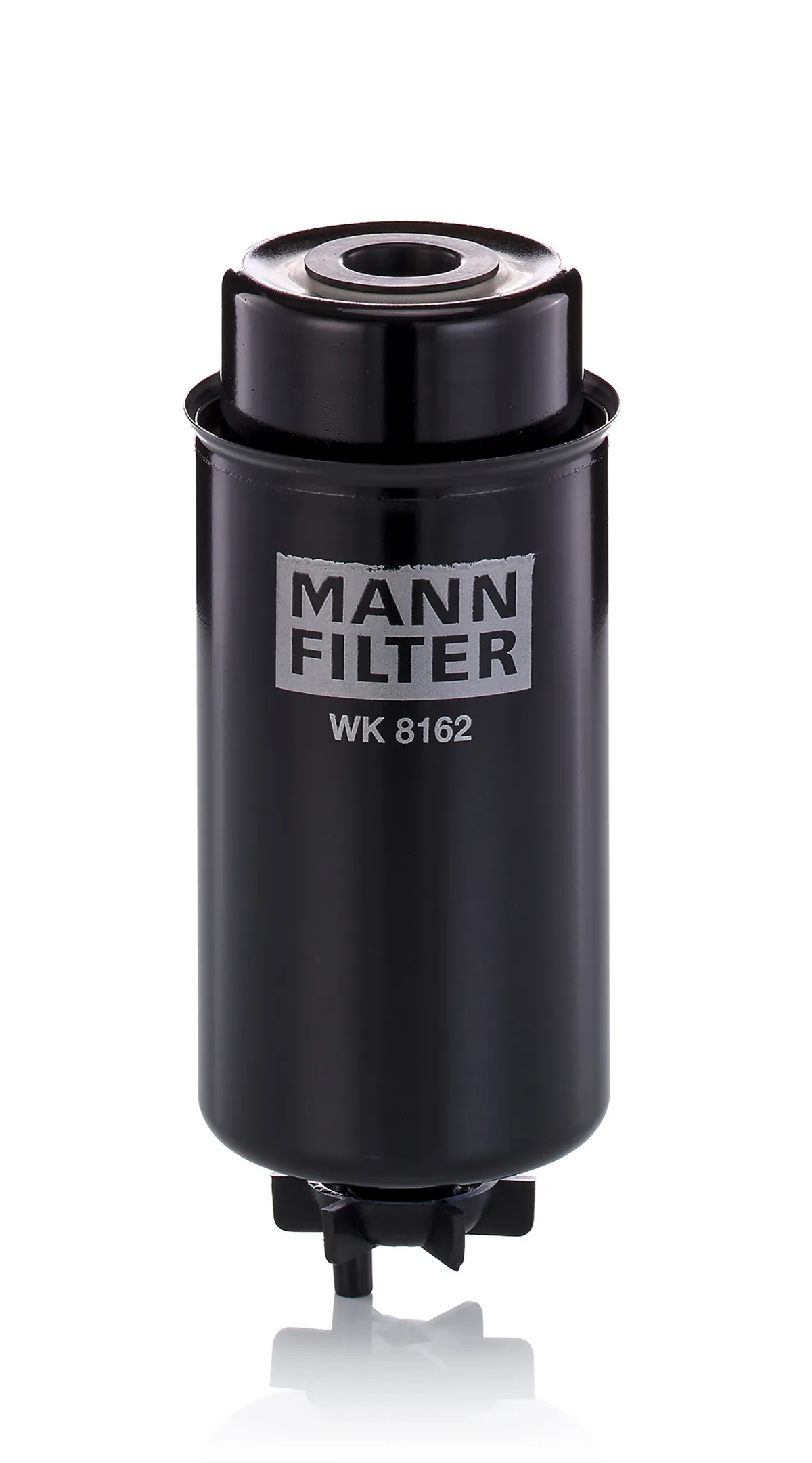 WK8162 Mann Filter