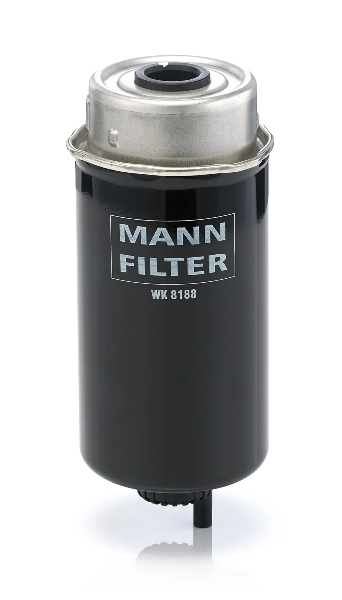 WK8188 Mann Filter