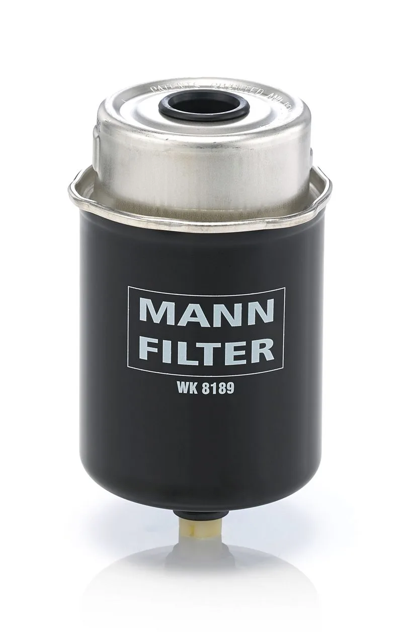 WK8189 Mann Filter