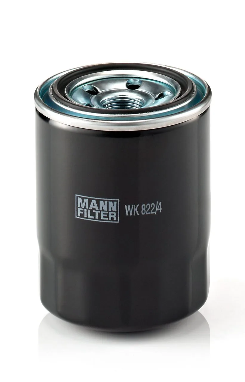 WK822/4 Mann Filter