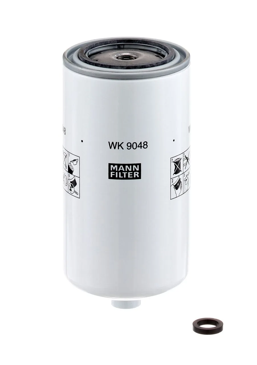 WK9048X Mann Filter