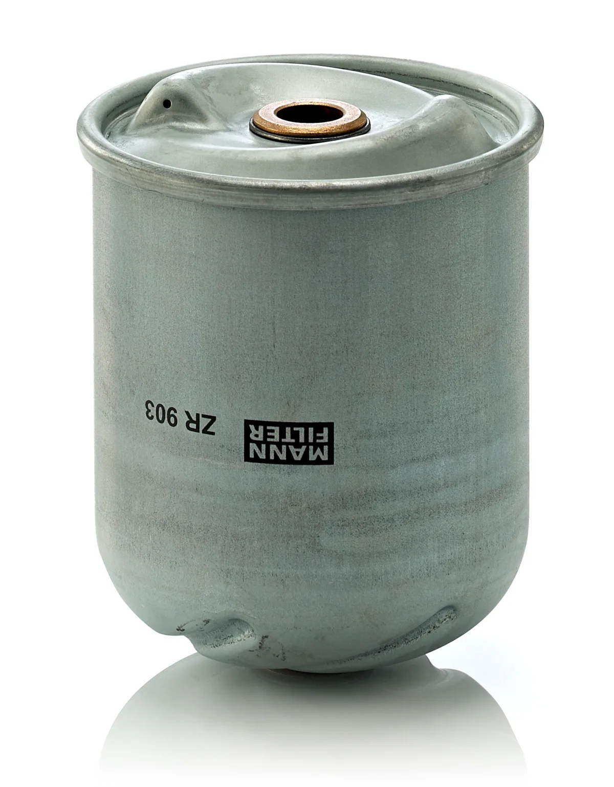 ZR903x Mann Filter