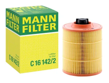 Filtr powietrza Mann Filter C16142/2 — zdjęcie 2
