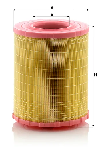 Filtr powietrza Mann Filter C29010KIT — zdjęcie 2