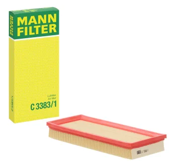 Filtr powietrza Mann Filter C3383/1 — zdjęcie 2