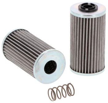 Filtr hydrauliczny Hifi Filter CR100/02 — zdjęcie 2