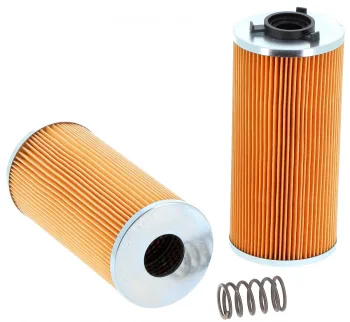 Filtr hydrauliczny Hifi Filter CR180/1 — zdjęcie 2