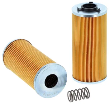 Filtr hydrauliczny Hifi Filter CR180/3 — zdjęcie 3