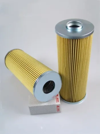 Filtr hydrauliczny Hifi Filter CR30/3 — zdjęcie 2