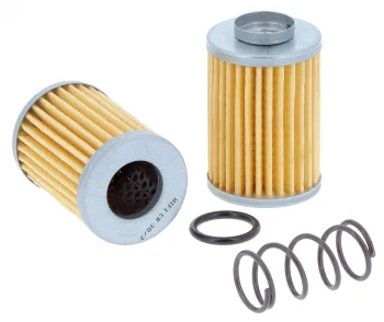 Filtr hydrauliczny Hifi Filter CR30/3 — zdjęcie 3