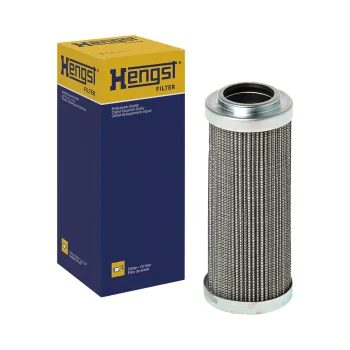 Filtr hydrauliczny Hengst E108H — zdjęcie 2