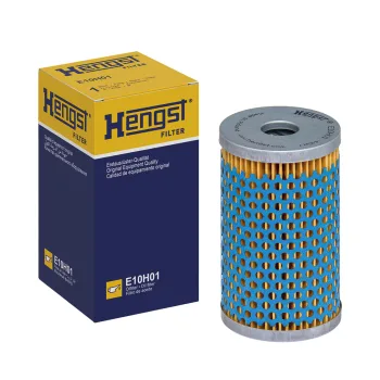 Filtr oleju Hengst E10H01 — zdjęcie 2