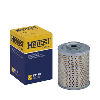 Filtr hydrauliczny Hengst E111H — zdjęcie 2