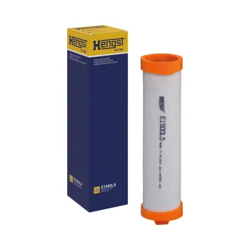 Filtr powietrza Hengst E1500LS — zdjęcie 2