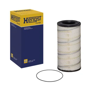Filtr powietrza Hengst E1502LD516 — zdjęcie 2