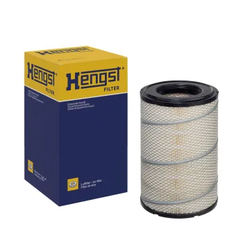 Filtr powietrza Hengst E1503L — zdjęcie 2