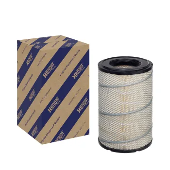 Filtr powietrza Hengst E1503L — zdjęcie 3