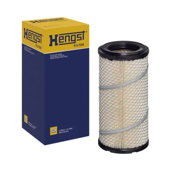 Filtr powietrza Hengst E1506L — zdjęcie 2