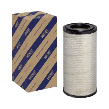 Filtr powietrza Hengst E1507L — zdjęcie 2