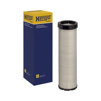 Filtr powietrza Hengst E1507LS — zdjęcie 2