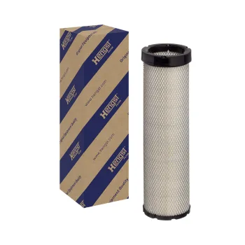 Filtr powietrza Hengst E1507LS — zdjęcie 3