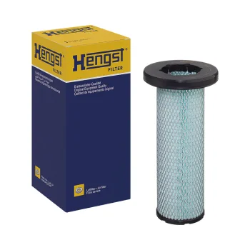 Filtr powietrza Hengst E1560LS — zdjęcie 2
