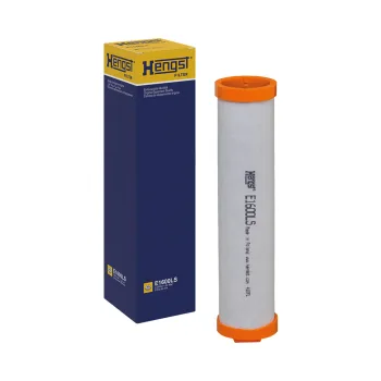 Filtr powietrza Hengst E1600LS — zdjęcie 2