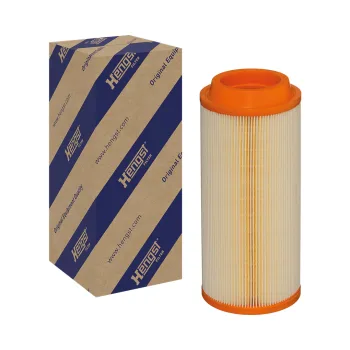 Filtr powietrza Hengst E1700L — zdjęcie 2