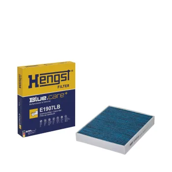 Filtr kabinowy Hengst E1907LB — zdjęcie 2