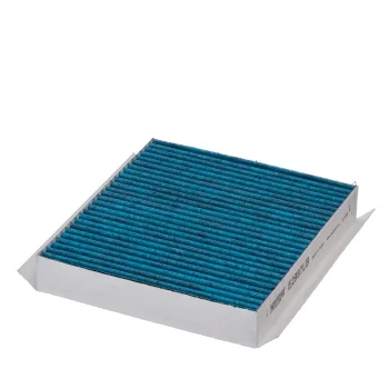 Filtr kabinowy Hengst E2987LB — zdjęcie 2