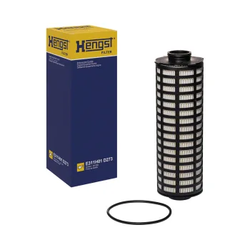 Filtr oleju Hengst E311H01D273 — zdjęcie 2