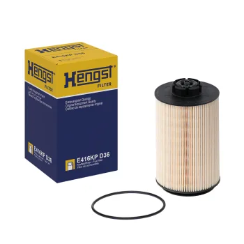 Filtr paliwa Hengst E416KPD36 — zdjęcie 2
