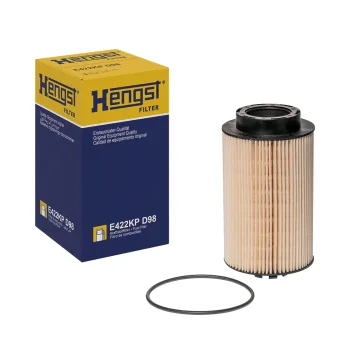 Filtr paliwa Hengst E422KPD98 — zdjęcie 2