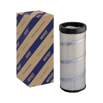Filtr powietrza Hengst E452LS — zdjęcie 3
