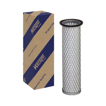 Filtr powietrza Hengst E563LS — zdjęcie 3