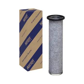 Filtr powietrza Hengst E567LS — zdjęcie 3