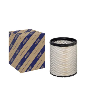 Filtr powietrza Hengst E585L — zdjęcie 2