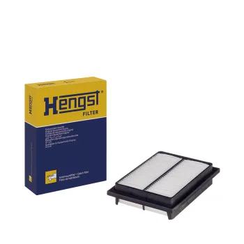 Filtr powietrza Hengst E5943LI — zdjęcie 2