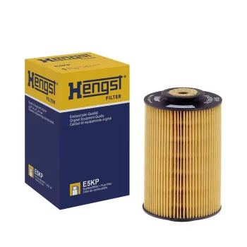 Filtr paliwa Hengst E5KP — zdjęcie 2