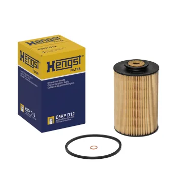 Filtr paliwa Hengst E5KPD12 — zdjęcie 2