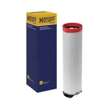 Filtr powietrza Hengst E630LS — zdjęcie 2