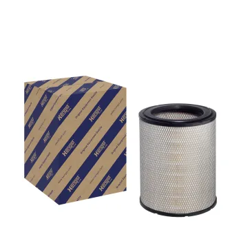 Filtr powietrza Hengst E736L — zdjęcie 2