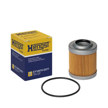 Filtr hydrauliczny Hengst EY1007HD577 — zdjęcie 2