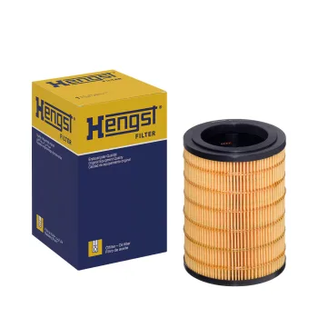 Filtr hydrauliczny Hengst EY885H — zdjęcie 2